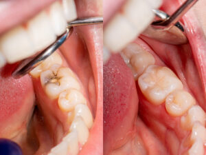 composite-fillings